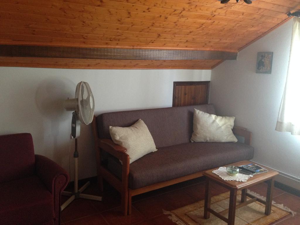 Casa Dos Cabecinhos Apartman Paradamonte Kültér fotó